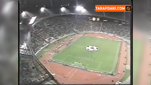 لیگ قهرمانان اروپا