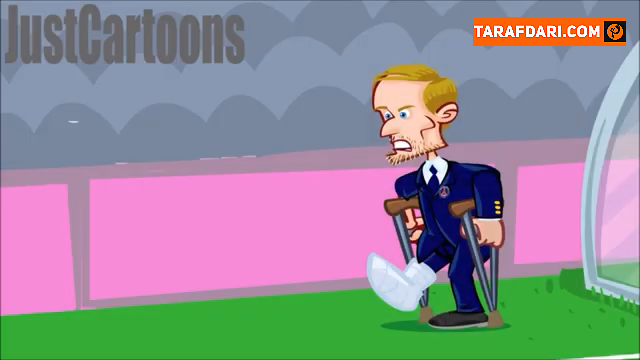 لیگ قهرمانان اروپا / uefa champions league