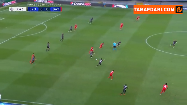 لیگ قهرمانان اروپا