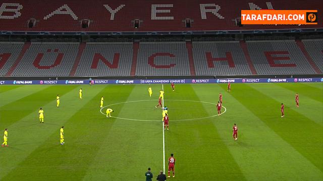 لیگ قهرمانان اروپا