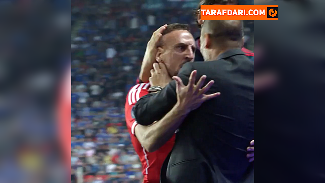 سوپرکاپ اروپا / uefa super cup