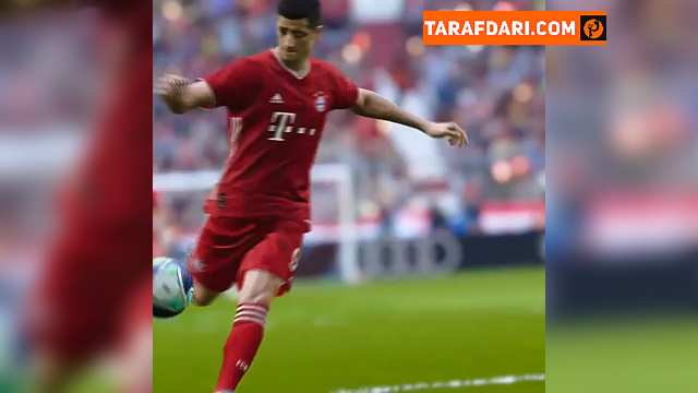 PES 2021