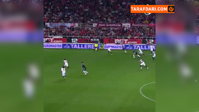 رئال مادرید / لالیگا / اسپانیا / real madrid