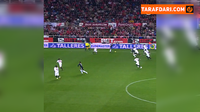 رئال مادرید / لالیگا / اسپانیا / real madrid