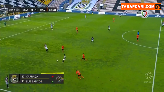 ریو آوه / بواویشتا / پرتغال / rio ave