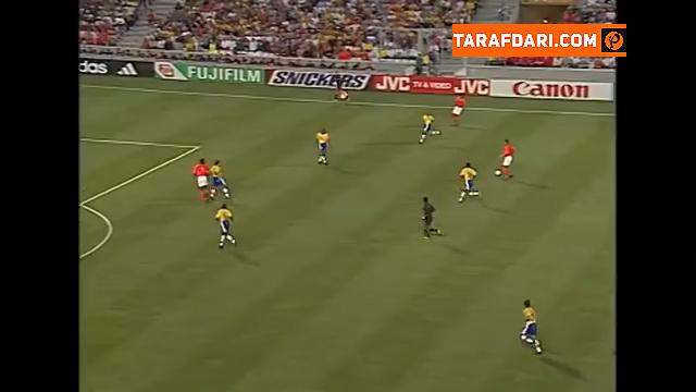جام جهانی 1998 / World Cup 1998