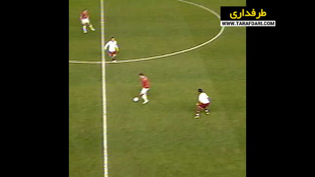 منچستریونایتد-لیگ برتر-انگلیس-Manchester United