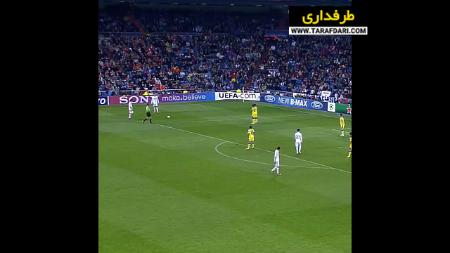 پرتغال-اسپانیا-لالیگا-رئال مادرید-real madrid
