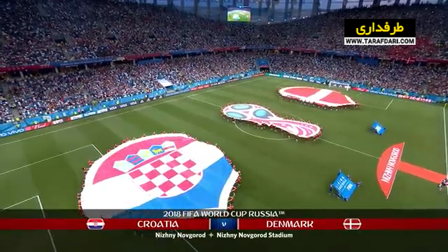 جام جهانی 2018 / World Cup 2018