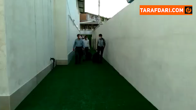 لیگ برتر ایران