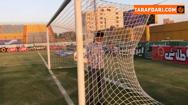 لیگ برتر ایران