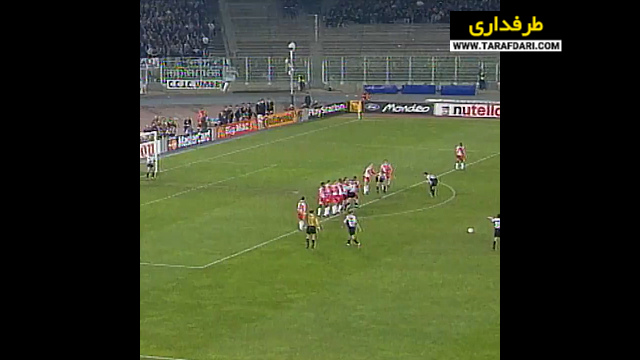 ایتالیا-سری آ-یوونتوس-juventus