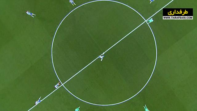 اسپانیول / رئال مادرید / لالیگا / اسپانیا / Real Madrid / Espanyol