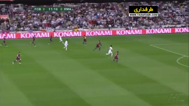 رئال مادرید-بارسلونا-اسپانیا-کوپا دل ری-real madrid-barcelona-copa del rey