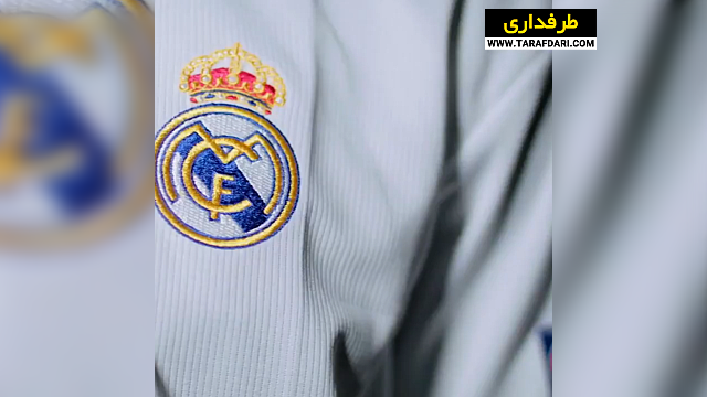 رئال مادرید / اسپانیا / Real Madrid / فرانسه