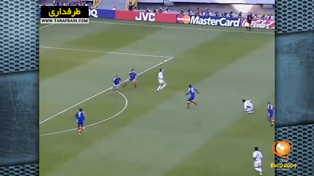 جام ملت های اروپا 2004 / Uefa Euro 2004