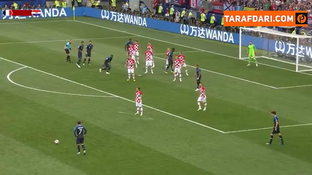 جام جهانی 2018 / World Cup 2018