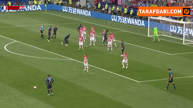 جام جهانی 2018 / World Cup 2018