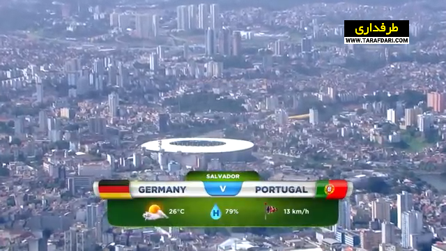 جام جهانی 2014 / World Cup 2014