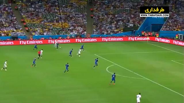 بروسیا دورتموند / آلمان / Borussia Dortmund