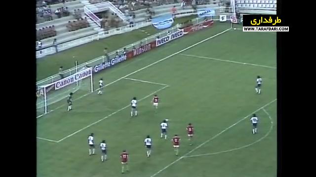 جام جهانی 1982 / World Cup 1982