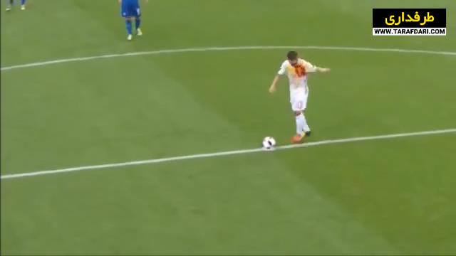 جام ملت های اروپا 2016 / Uefa Euro 2016