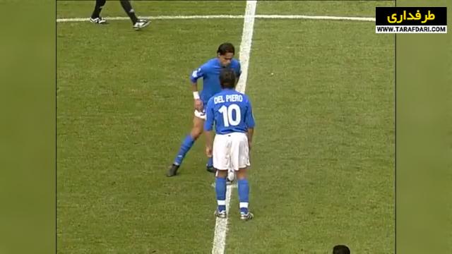 جام ملت های اروپا 2000 / Uefa Euro 2000