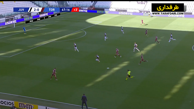 یوونتوس / تورینو / سری آ / ایتالیا / Juventus / Torino