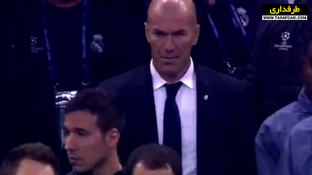 فینال لیگ قهرمانان اروپا / Uefa Champions League Final
