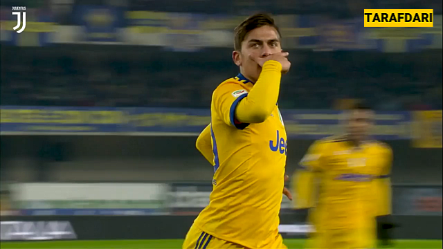 یوونتوس-هلاس ورونا-سری آ-ایتالیا-juventus