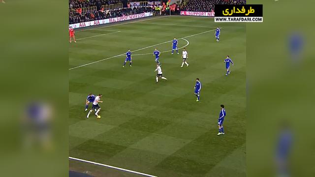 تاتنهام هاتسپر / لیگ برتر انگلیس / Premier League / Tottenham Hotspur