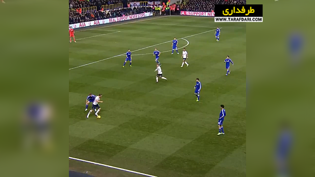 تاتنهام هاتسپر / لیگ برتر انگلیس / Premier League / Tottenham Hotspur