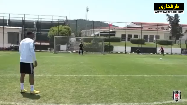 بشیکتاش / ترکیه / Beşiktaş