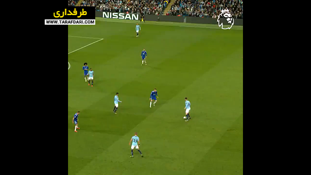 منچسترسیتی-لسترسیتی-لیگ برتر-انگلیس-manchester city-leicester city