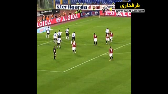 آاس رم-ایتالیا-as roma-فرانسه