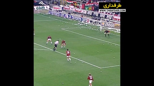 میلان-یوونتوس-سری آ-ایتالیا-Milan-juventus