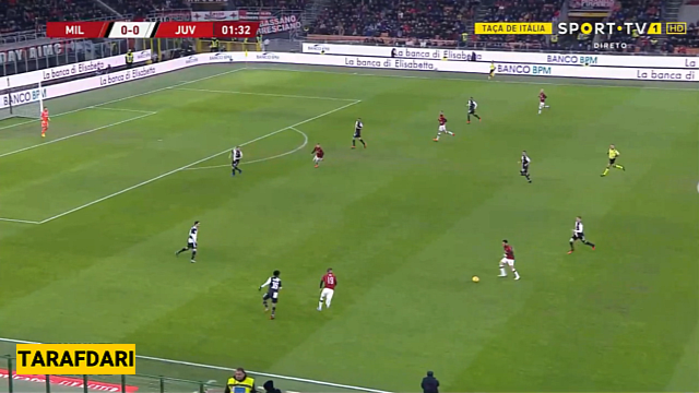 میلان-یوونتوس-کوپا ایتالیا-milan-juventus