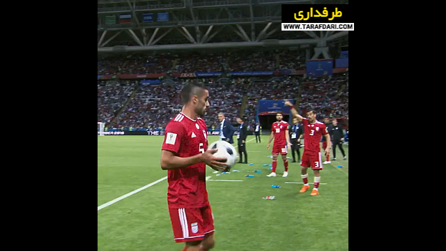 world cup 2018-جام جهانی 2018-ایران-iran