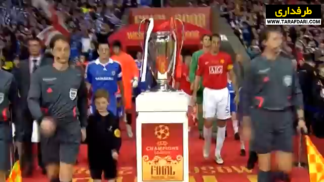 فینال لیگ قهرمانان اروپا-uefa champions league final