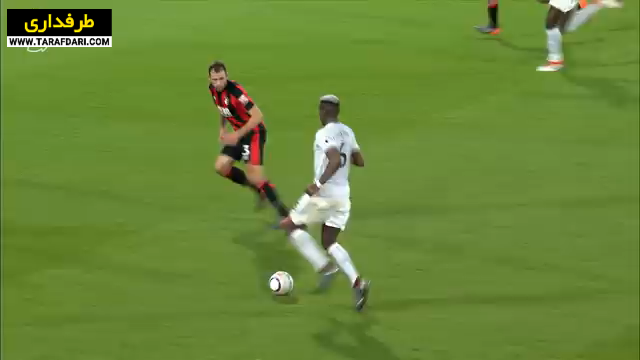 منچستریونایتد / بورنموث / لیگ برتر انگلیس / Manchester United