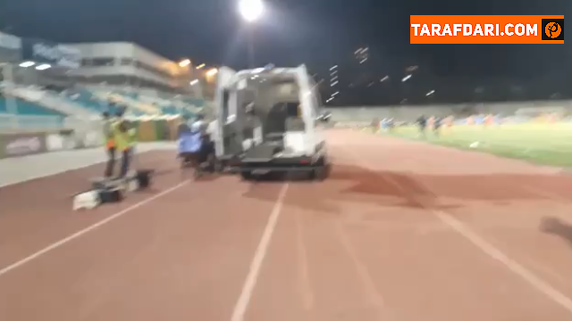 پیکان / سایپا / لیگ برتر ایران