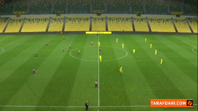 لیگ1 فرانسه / Ligue 1