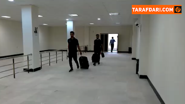 لیگ برتر ایران