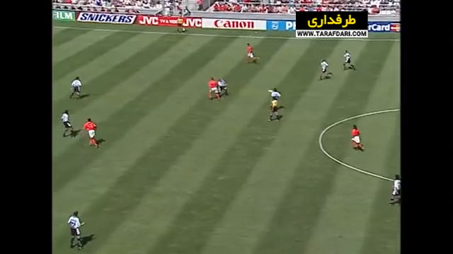 جام جهانی 1998 / World Cup 1998