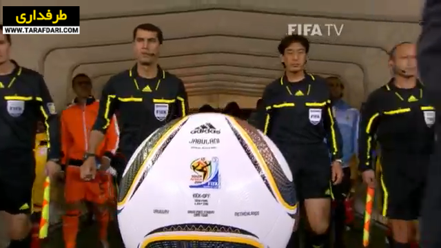 هلند-اروگوئه-جام جهانی-fifa world cup-uruguay-netherlands