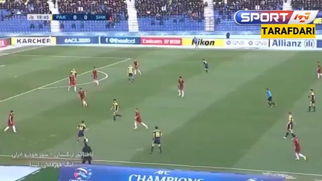 الهلال-شهر خودرو-ازبکستان-ایران-لیگ قهرمانان آسیا-pakhtakor-shahr khodro