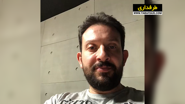 عادل فردوسی پور