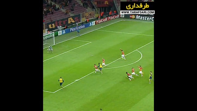 آرسنال-انگلیس-گالاتاسارای-ترکیه-لیگ قهرمانان اروپا-arsenal-Galatasaray S.K-uefa champions league-آلمان