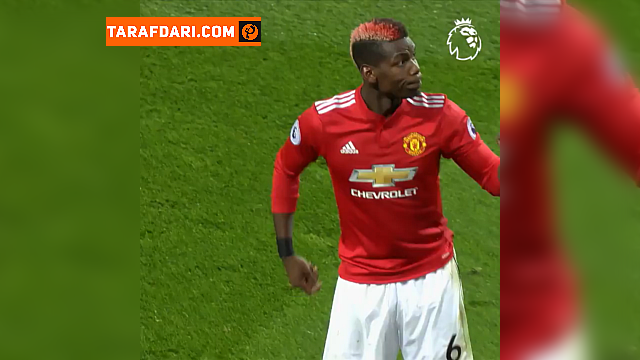 فرانسه / منچستریونایتد / انگلیس / manchester united