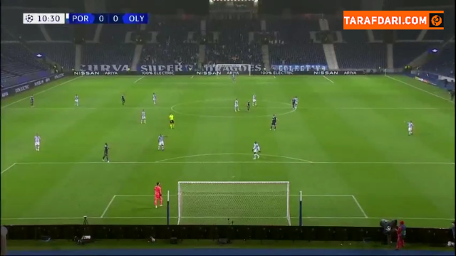 لیگ قهرمانان اروپا